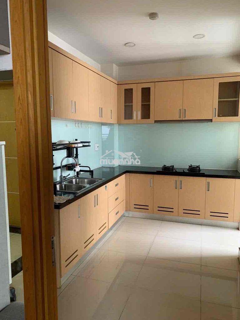 Bán căn hộ him lam chợ lớn view hồ bơi 97m2 full nt sổ hồng - 2
