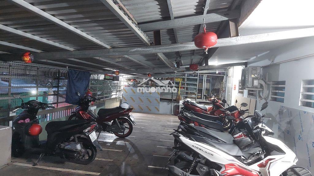PHÒNG TRỌ 25M2 BX MIỀN TÂY, AEON, BÌNH TÂN (CÒN TIN-CÒN PHÒNG) - 3