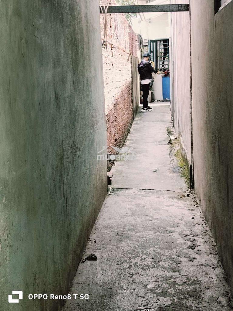 Cho thuê nhà nguyên căn tx31