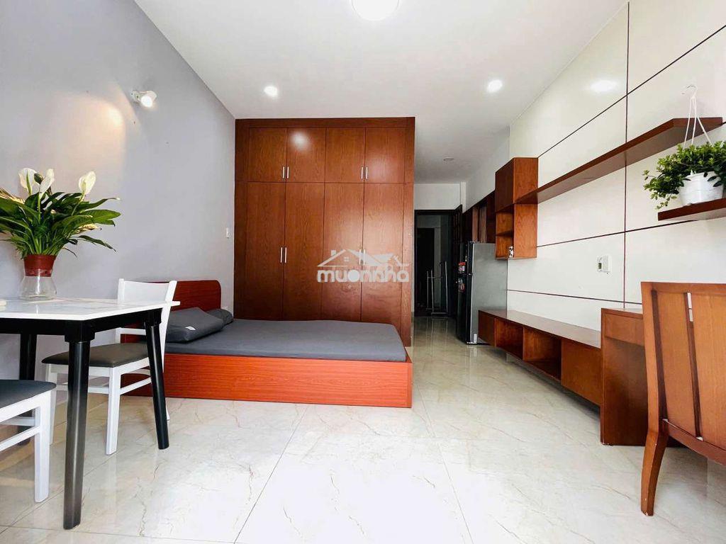 🌴Căn hộ 1pn_ ngay thảo cầm viên q1_ bancol lớn_ full nội thất - 3