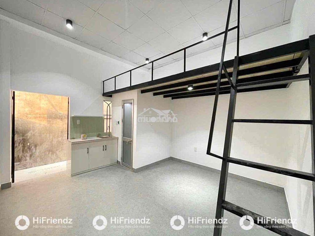 Siêu phẩm duplex ban công đủ nội thất dtsd gần 40m2 đầm sen hoà bình - 3