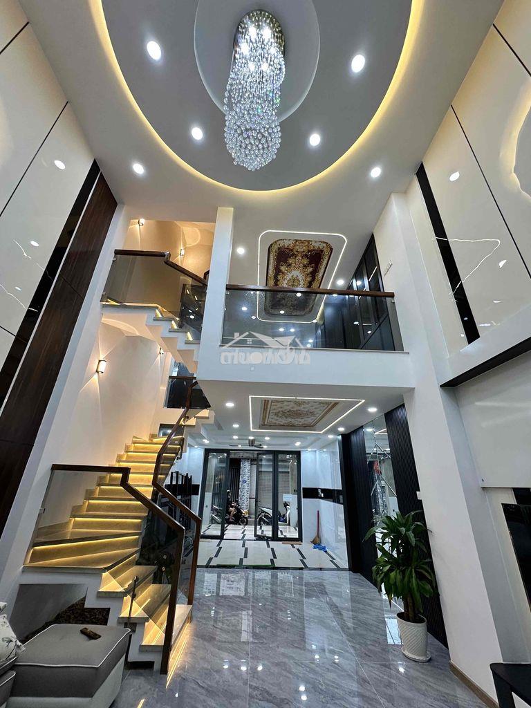 Mặt tiền tiện ở và kinh doanh - 2