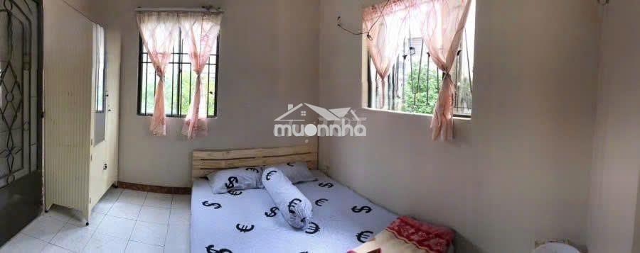 Cho thuê nhà hẻm 3m -  phan tây hồ, p.7, q.phú nhuận - 3pn - 4