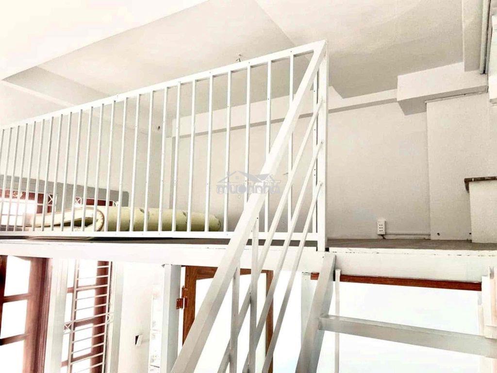 🧩Duplex giá rẻ sinh viên máy giặt riêng ngay cầu giồng ông tố - 3