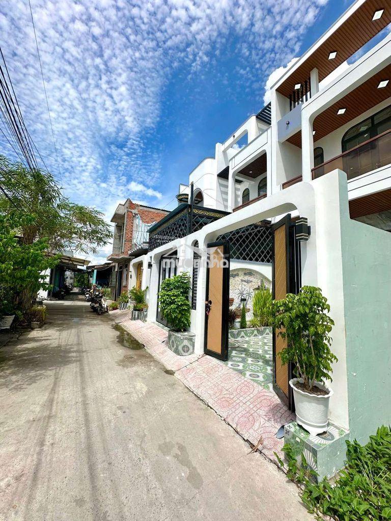 Bán gấp nhà đẹp - 2