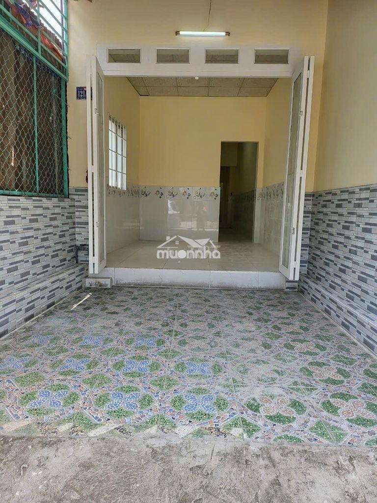 Nhà mặt tiền nhánh nguyễn thị thảnh, gần ngã ba đông quang, sổ riêng - 4