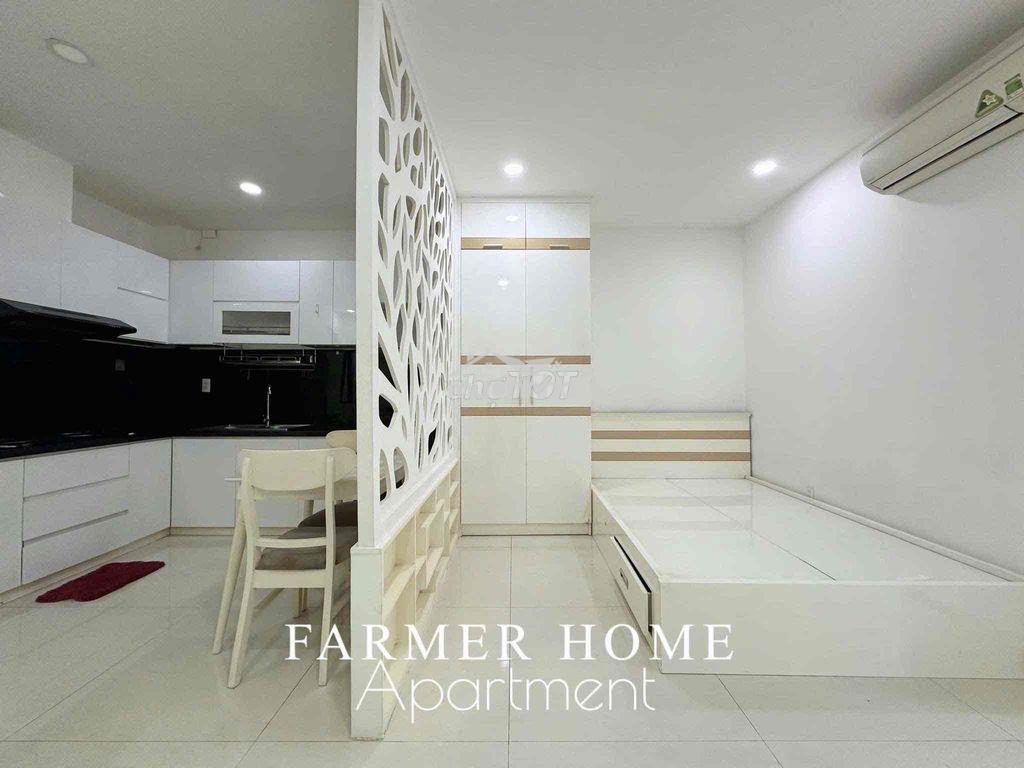 Căn hộ 2pn 70m2 siêu rộng sát đhsg, đhsp, khtn không giới hạn người ở. - 3