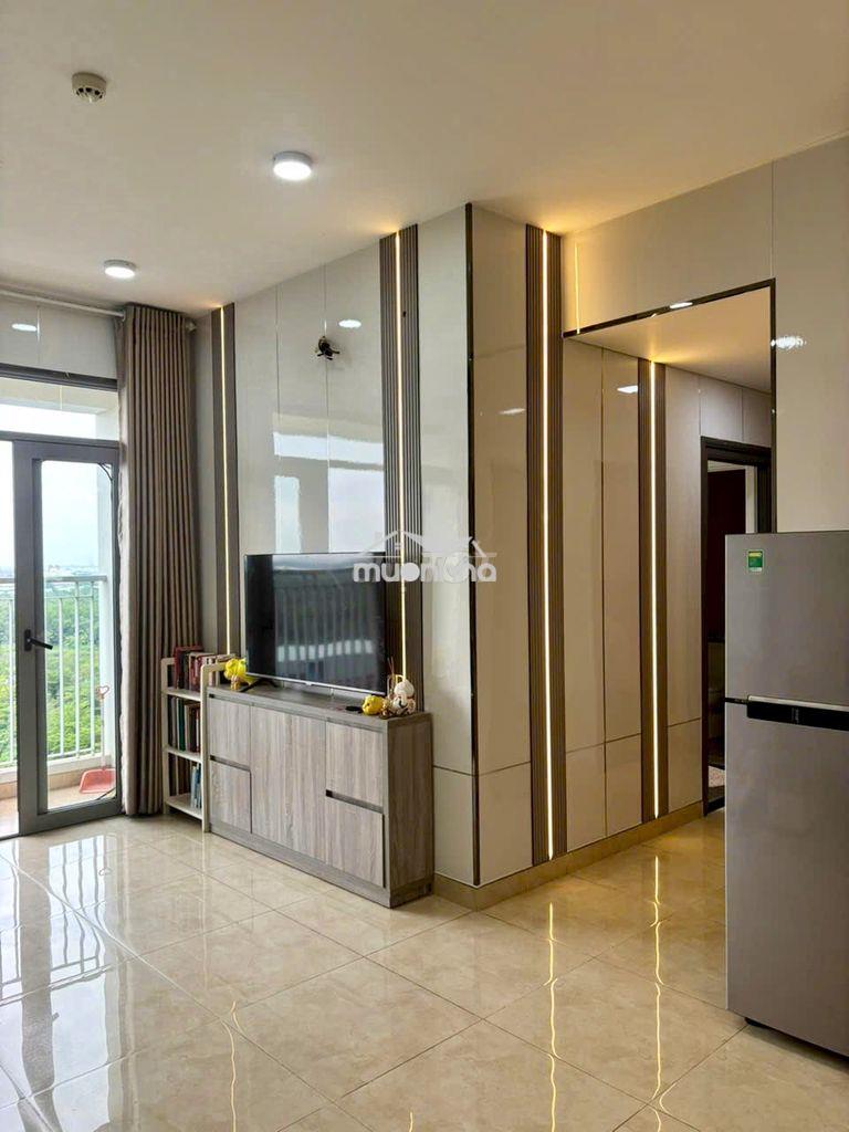Bán giá cạnh tranh, chung cư luxgarden q7, sổ hồng sẵn - 2