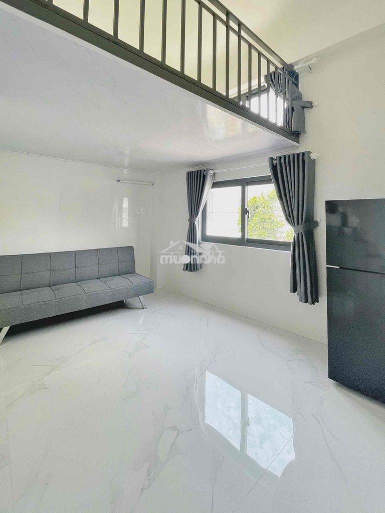 Studio full nội thất giá rất ưu đãi