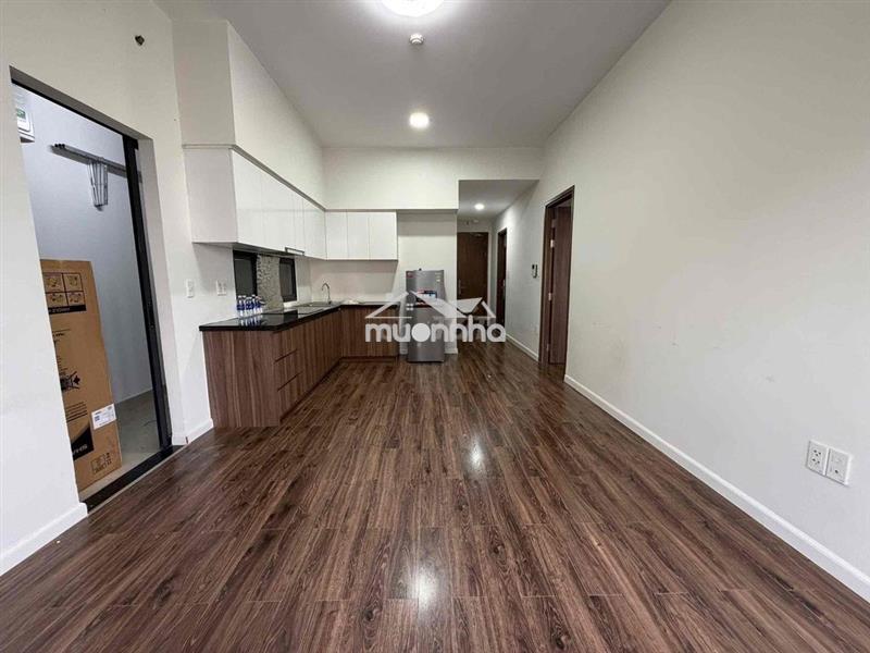 Cho thuê 2 pn 2wc có máy lạnh giá 9.5tr/ tháng tại mizuki park
