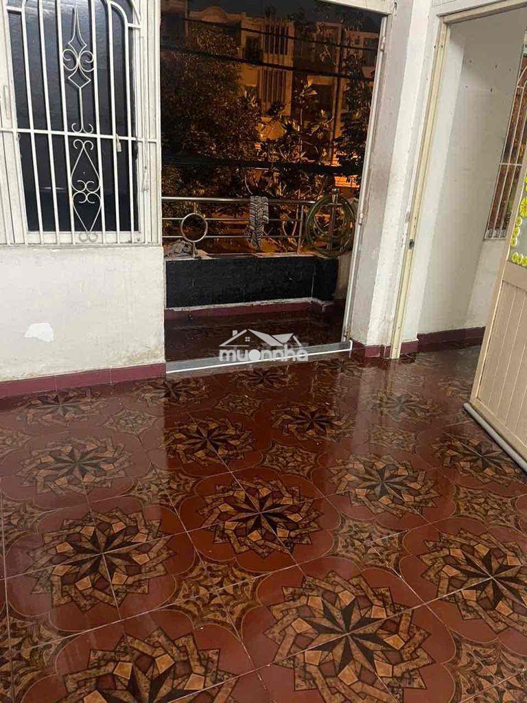 Cho thuê phòng trọ 2 mặt tiền đường - 2