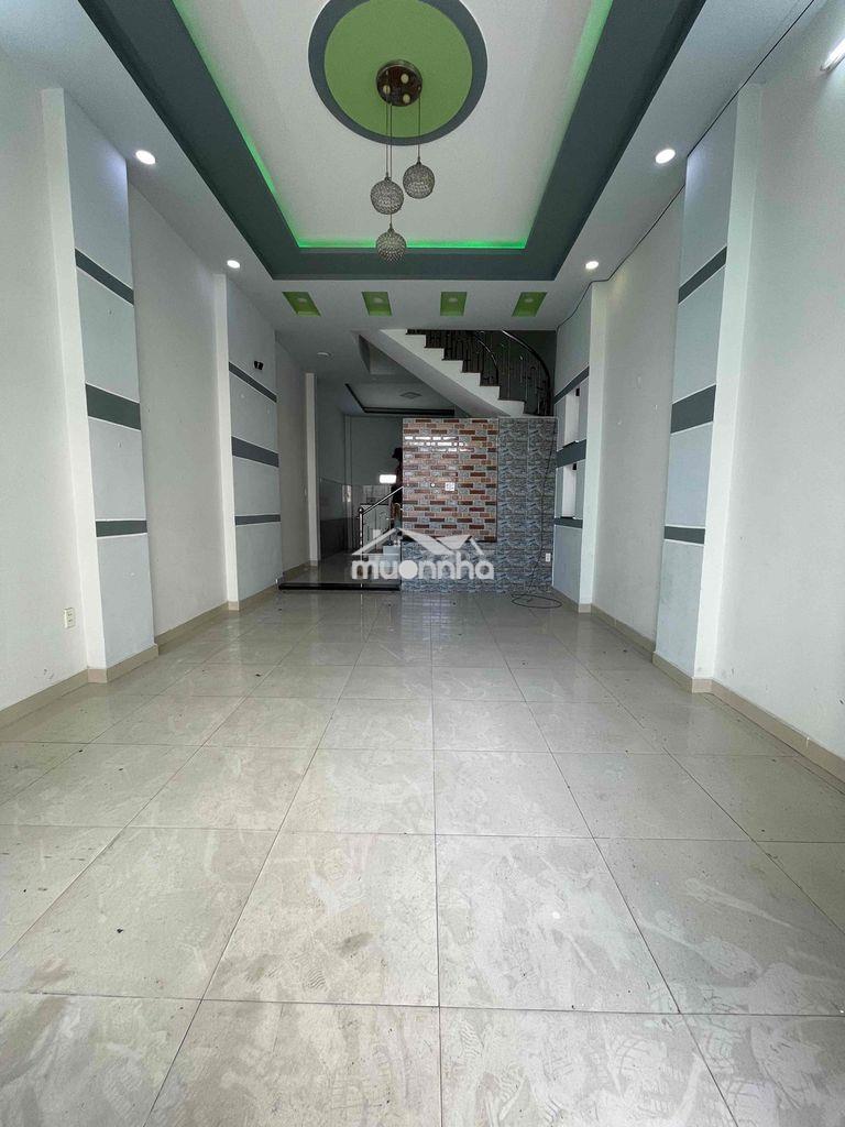 Hẻm 7m nhựa thông tân hương. 4,5x15m trệt 2 lầu st. 4pn,3wc