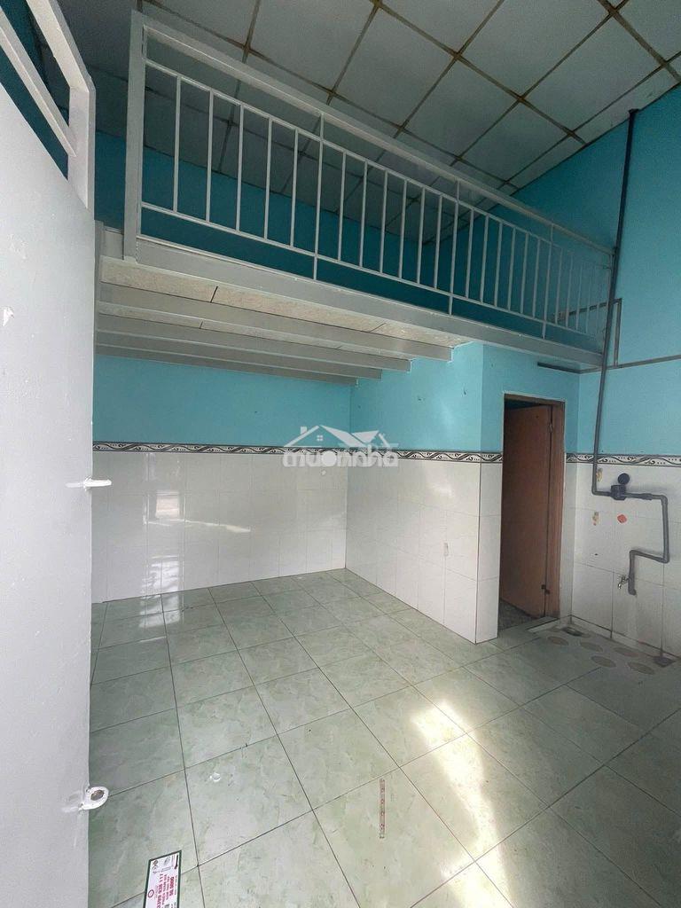 Bán nhà câp 4 hxh hồ văn long nhà nở hậu 9m - 4