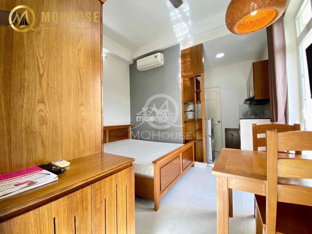 Studio bancol view công viên gia định – gần sân bay tân sơn nhất ✈️🌳 - 4