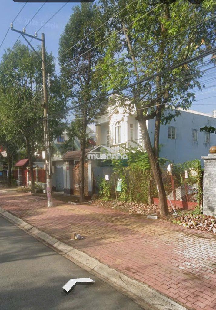Bán nhà 1 trệt 1 lầu, 6 phòng ngủ, 185m2 tại trung tâm thủ dầu một - 4