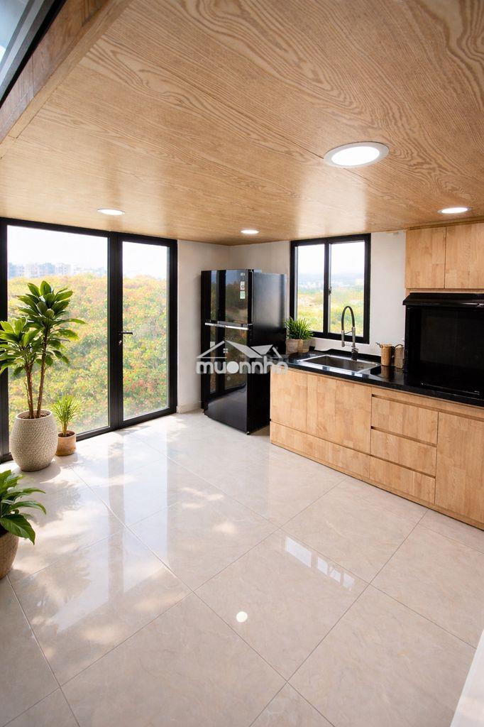 ✅ Toà riverside park-duplex ven sông-không khí trong lành-dễ chịu… - 3