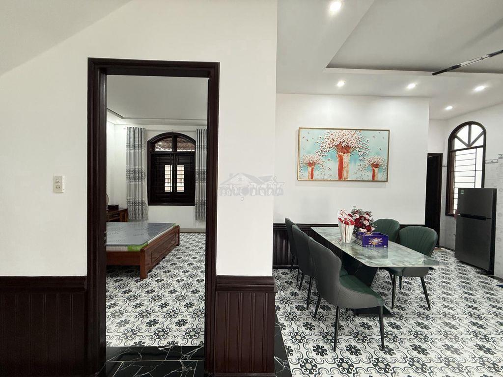 Biệt thự 197m² đất – shr 2025 – full nội thất – 7 phút đến biển - 3