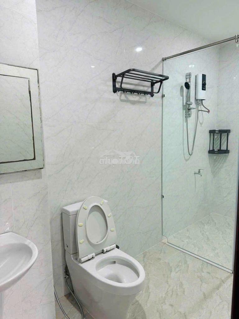 🏙 Cho thuê căn hộ 203 nguyễn trãi quận 1 giá chỉ 13 triệu 📍3pn 2wc - Ảnh 2