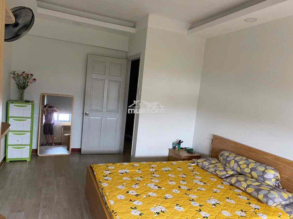 Bán chung cư an lôc 2 và 3 pn giá tốt - 4