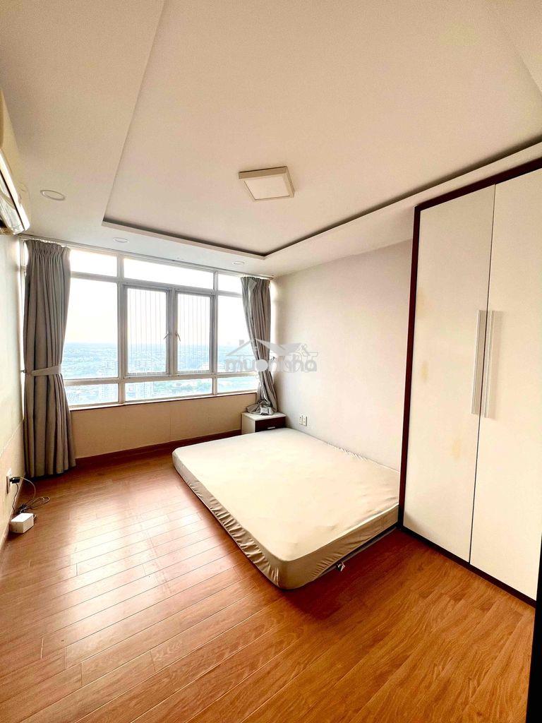 Chung cư phú hoàng anh cho thuê phòng giá chỉ 3tr