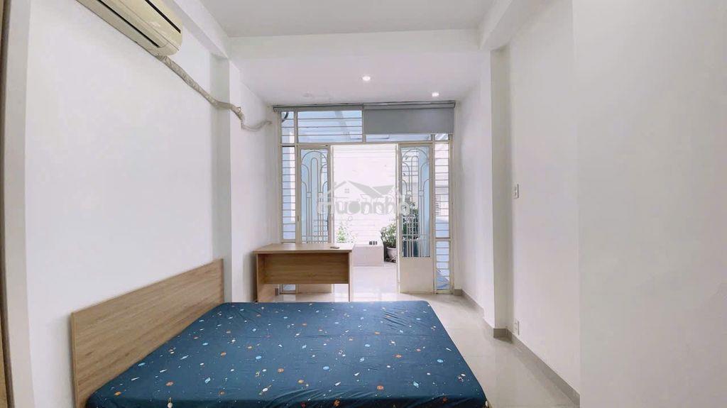 Studio nguyễn trãi-ban công  - sát đh hoa sen, đh mở, bv từ - 3