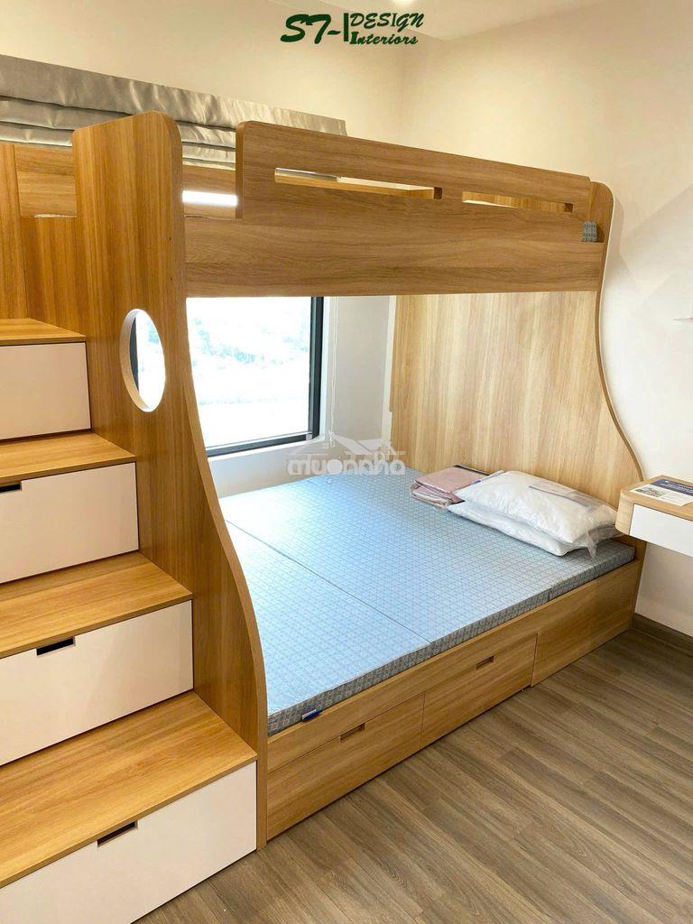 Nơi đáng sống nhất tp hồ chí minh 9tr/tháng - vinhomes grand park - 2