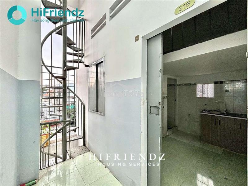 Phòng trọ sinh viên giá rẻ - trường chinh,phan văn hớn,cầu tham lương