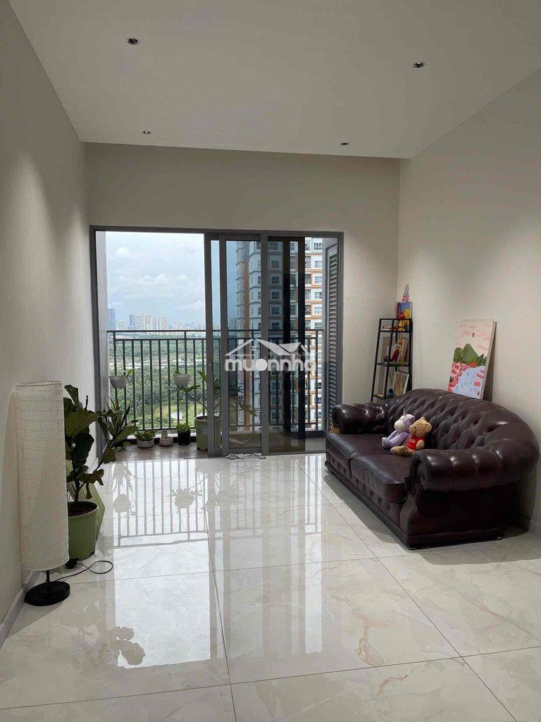 Cho thuê căn hộ 2pn2wc - 15,5 triệu/tháng - full nt - celesta rise