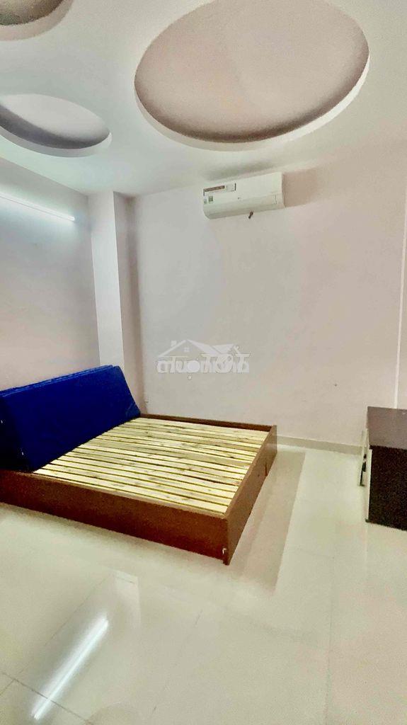 🏠Nhà cho thuê đường bùi minh trực ( p5 q8 củ) phường chánh hưng mới  📐 - 4