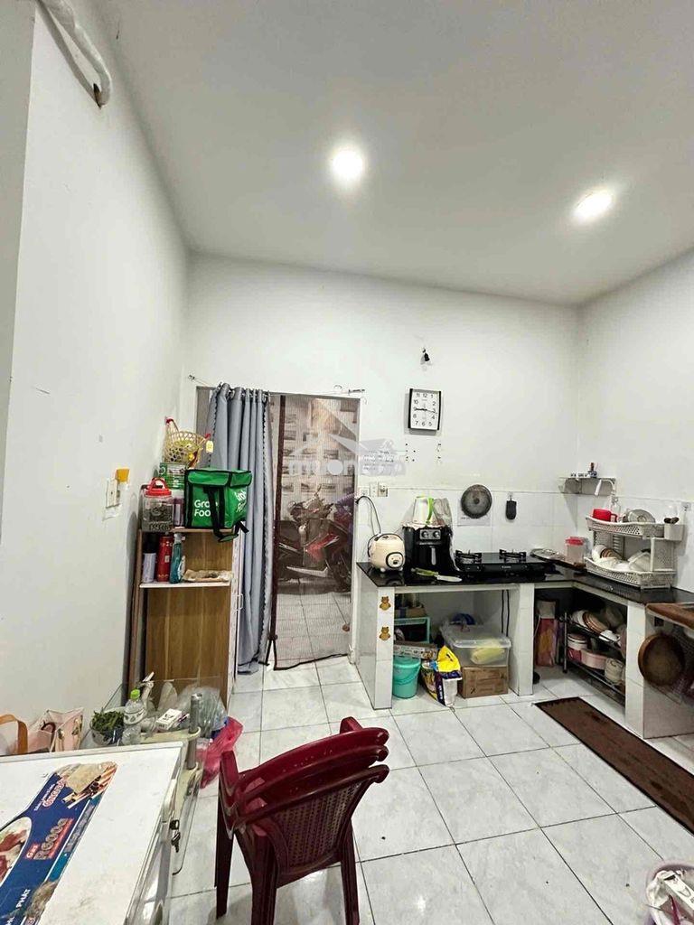 Nhà trần huy liệu 1/ đối diện bệnh viện an sinh sát 60m2 2tầng btct - 3