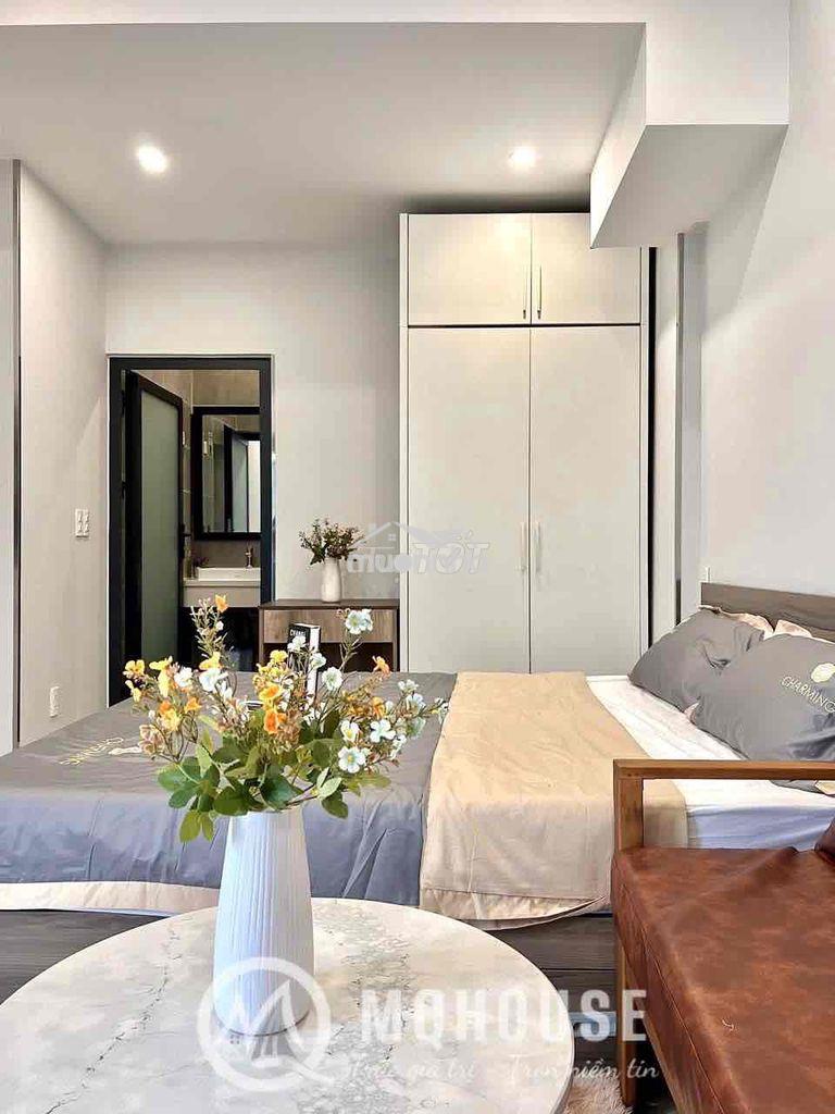 Studio gần công viên phần mền quang trung - 3