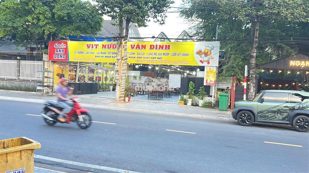 Đất mt nguyễn văn trỗi, hiệp thành, tdm - 4