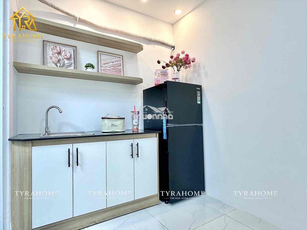 ✨ Căn hộ 1 pn sáng thoáng – cửa sổ, tiện nghi - trương quốc dung, pn - 2