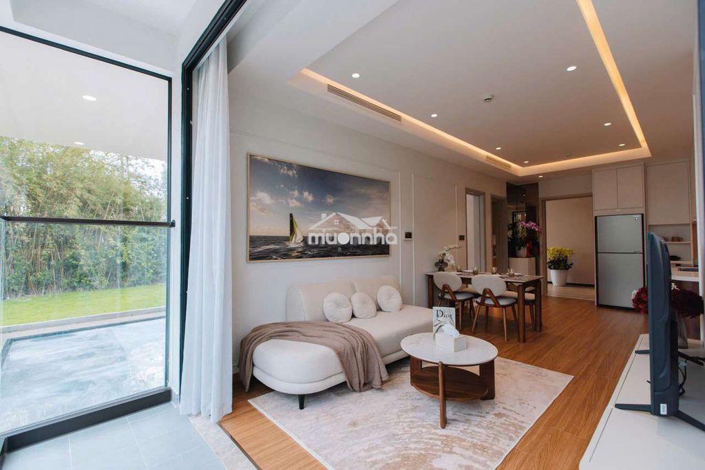 Tuyệt tác chuẩn pháp arcadia at lavila căn 2pn, view mảng xanh, 5.8 tỷ - 4