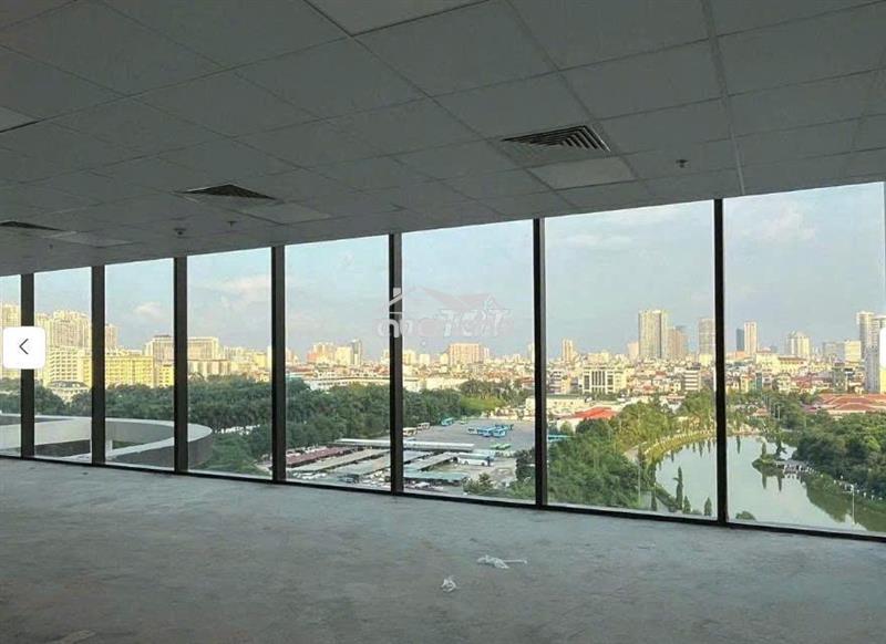 Cho thuê văn phòng cao cấp – rox center 136 hồ tùng mậu