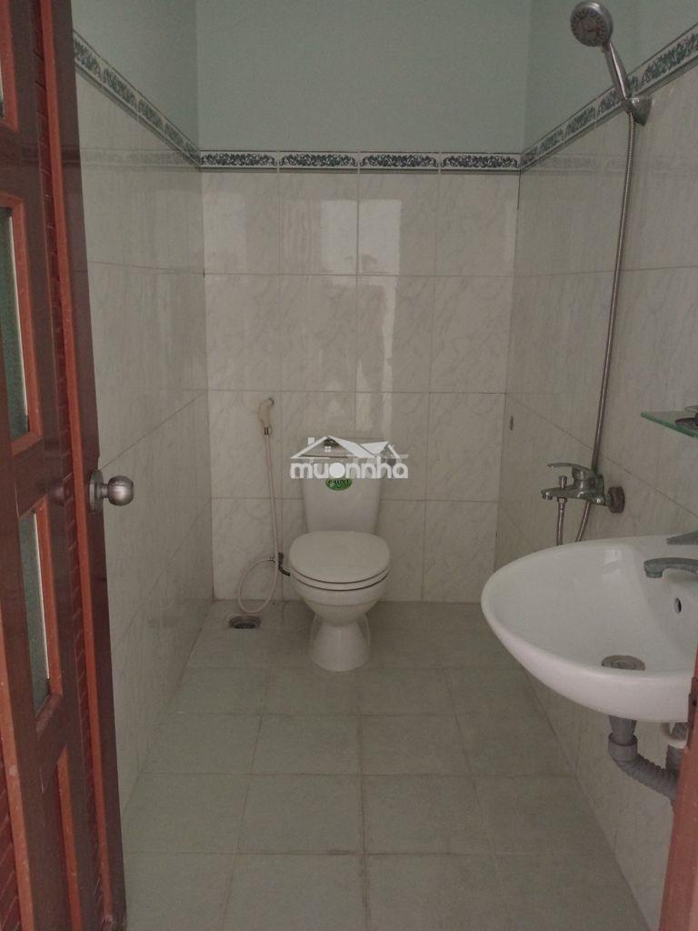 Nhà 8x16m,3l nguyễn quý yêm , hẻm 12m - 4