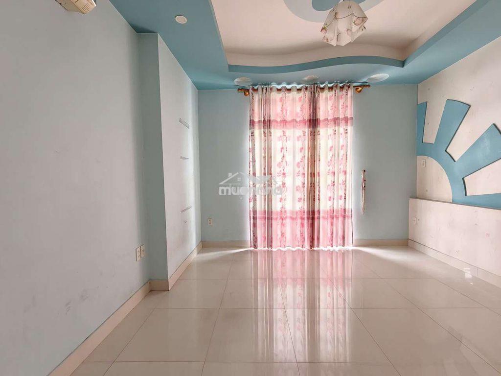Cho thuê nhà mtnb đường võ văn kiệt đt 6*16m - 3