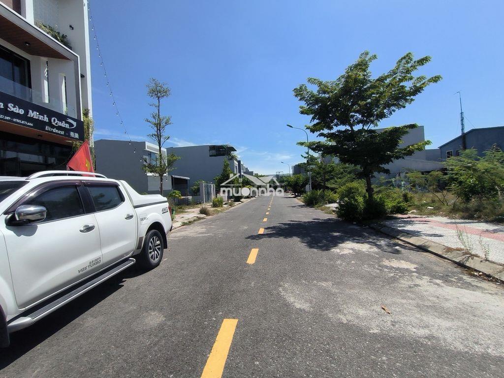 Chính chủ bán đất đường trương xuân nam khu nam hòa xuân giá 4,5 tỷ - 4