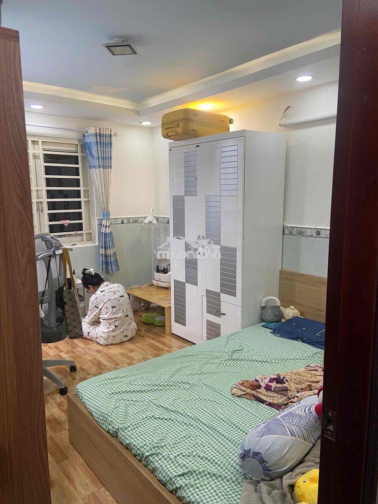 Tìm nữ chung phòng nhà nguyên căn ạ
