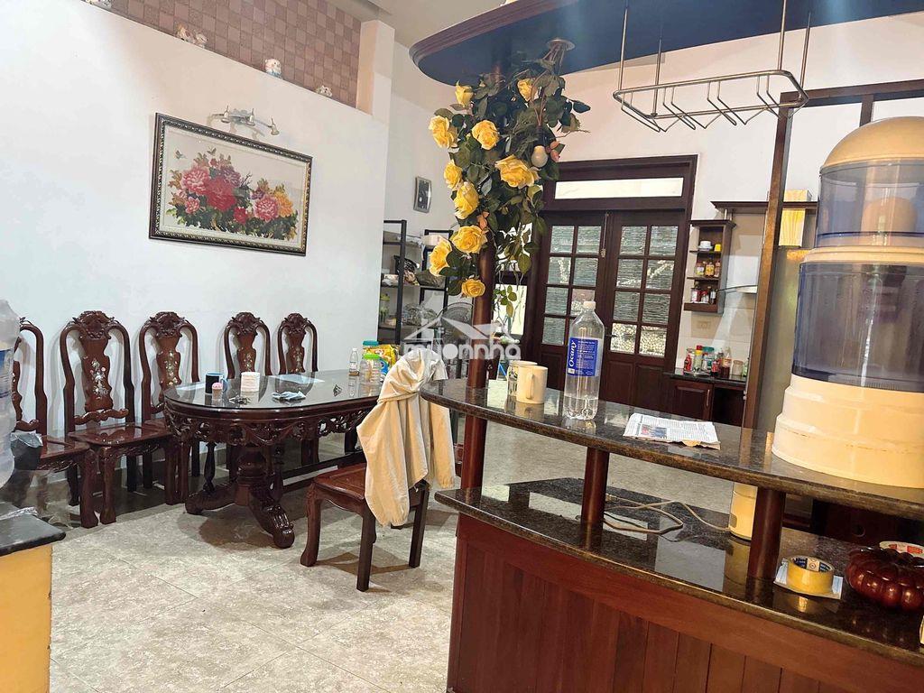 Cho thuê nhà 5x23m, 1 trệt 2 lầu st, 5 phòng, làm vp hoặc ở đẹp - 3