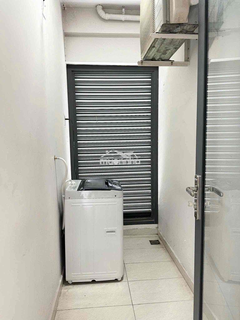 Cho thuê căn studio full nội thất 5tr - 3