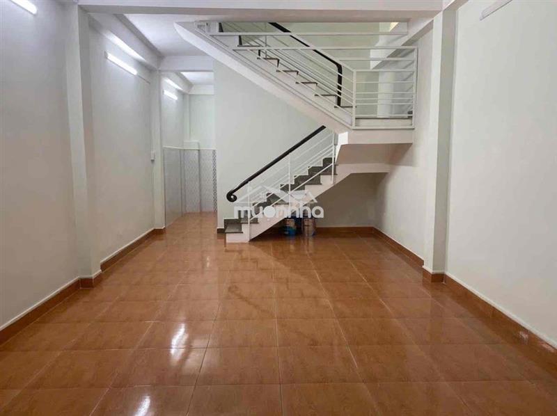Bán nhà tân phú 4.1x12 ngay tân quý gần aeon - chỉ nhỉnh 5 tỏi