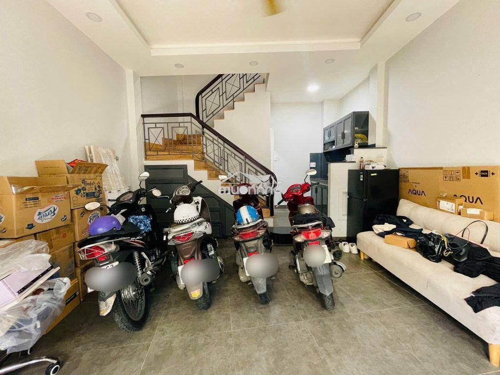 Bán nhà thiên phước p.15 q.11 4tầng 25m² 4.7t tl 3pn 3wc sát mặt tiền - 4