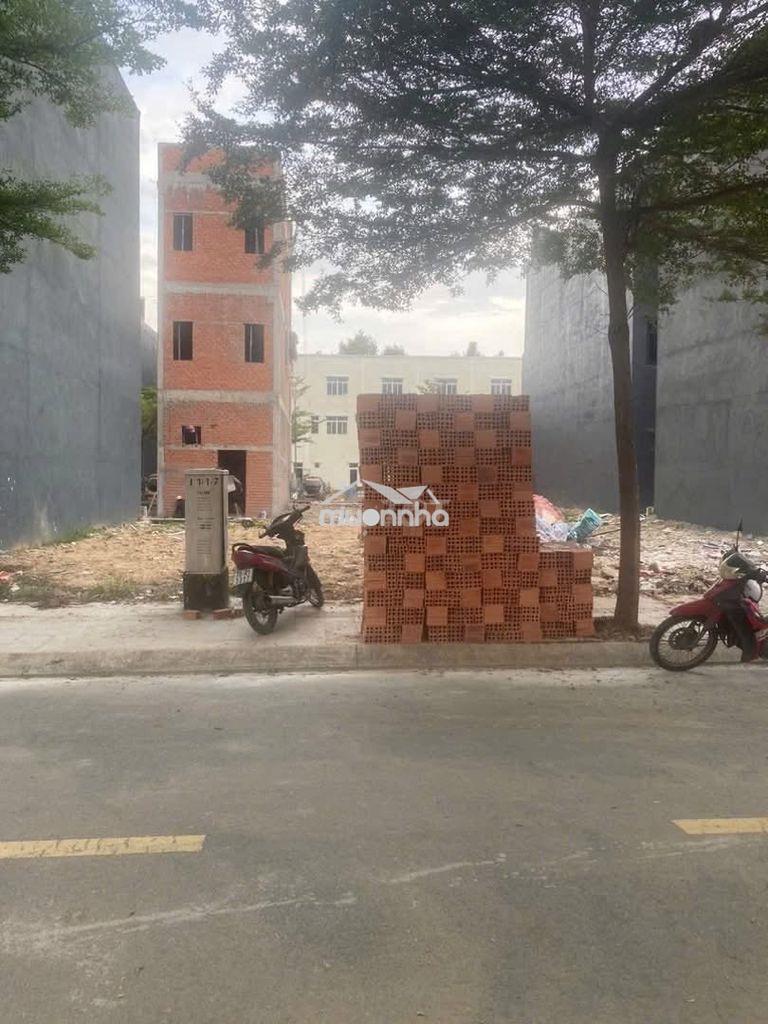Đất sổ hồng riêng gần vsip bình dương - chỉ từ 980 triệu - 2