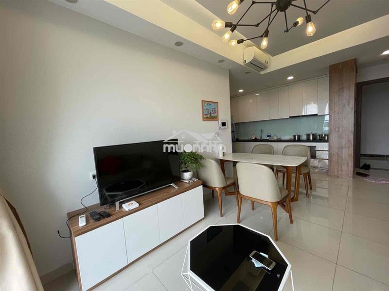Golden mansion 2pn full nội thất nhà y hình