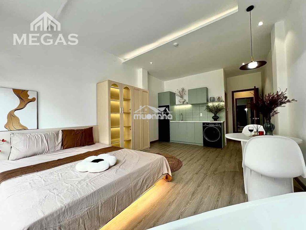Khai trương căn hộ cao cấp giá hợp lý thị trường - Ảnh 2