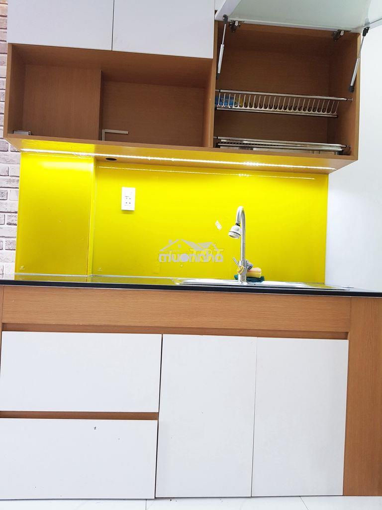 Phòng đẹp đủ nội thất view sông hồ bơi - sống xanh đẳng cấp 5s - 3
