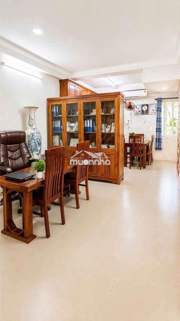 Cho thuê nhà timo phú thịnh tdm bình dương  - 2