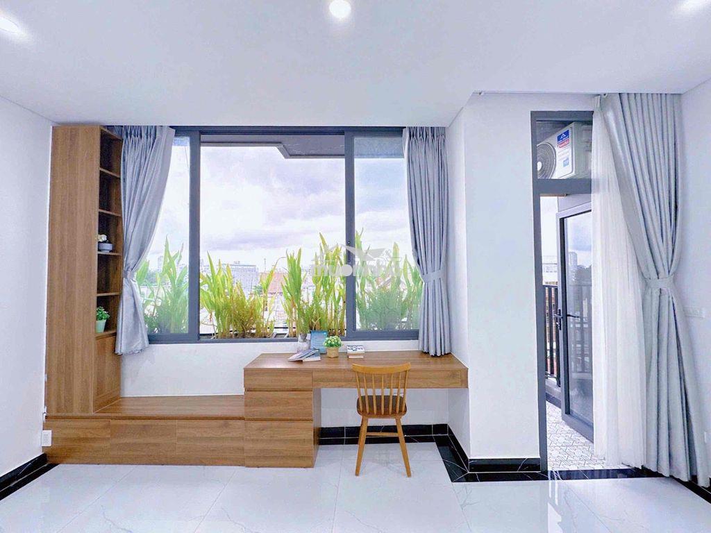 🔥🔥Căn hộ 2pn cao cấp, full nội thất, nguyễn xí, p13, bình thạnh - 2