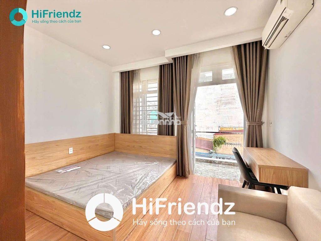 🏢 Căn hộ 1pn/2pn đủ nội thất khu sơn kỳ gần đh công thương ở gia đình - 2